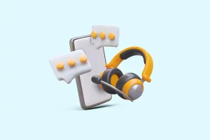 پشتیبانی سایت وردپرسی
