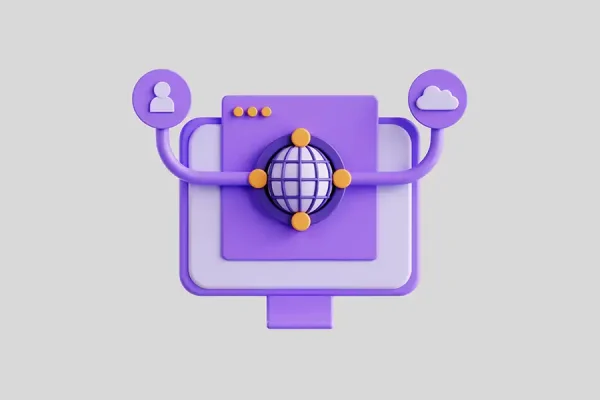 اتصال سایت به CDN